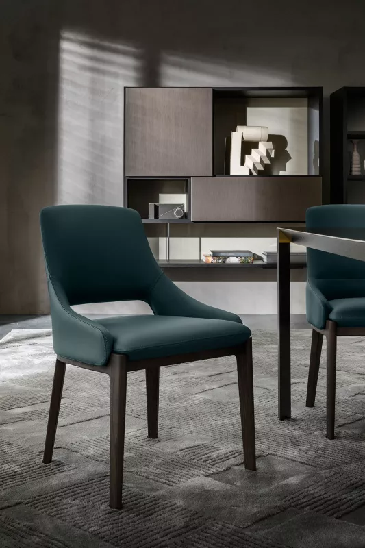 Стул - Стул Devon DSB1 - Molteni&C