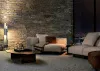 Диван - Диван Twiggy - Minotti
