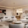 Подвесной светильник - Подвесной Светильник Botti Diamond - Delightfull