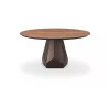 Обеденный стол Zermatt Wood