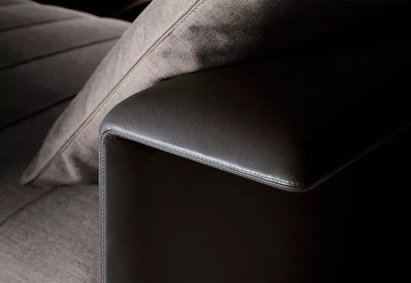 Диван - Диван Freeman - Minotti