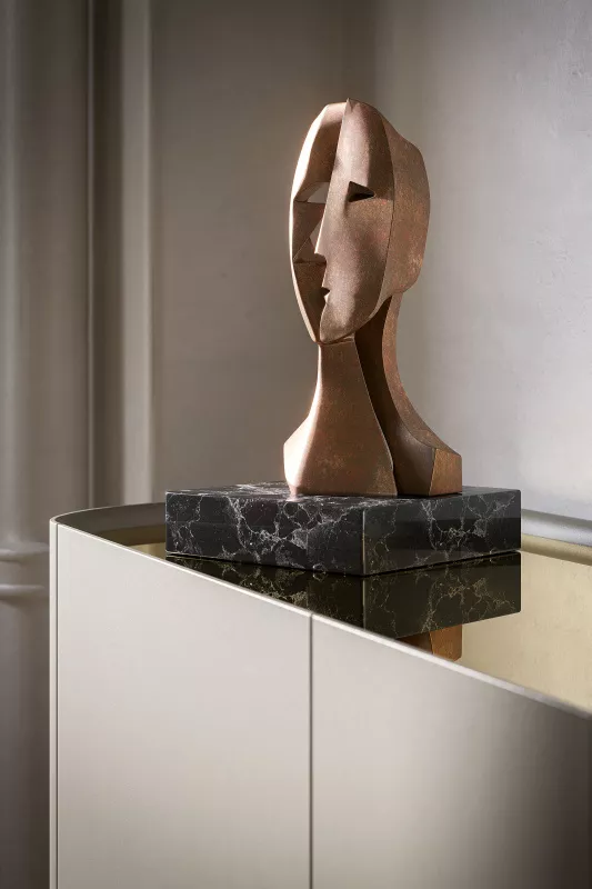 Буфет - Буфет Dynasty - Cattelan Italia