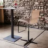 Барный стул - Барный cтул Victor X Stool - Cattelan Italia