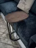 Журнальный столик - Журнальный Cтолик Balmain - Longhi