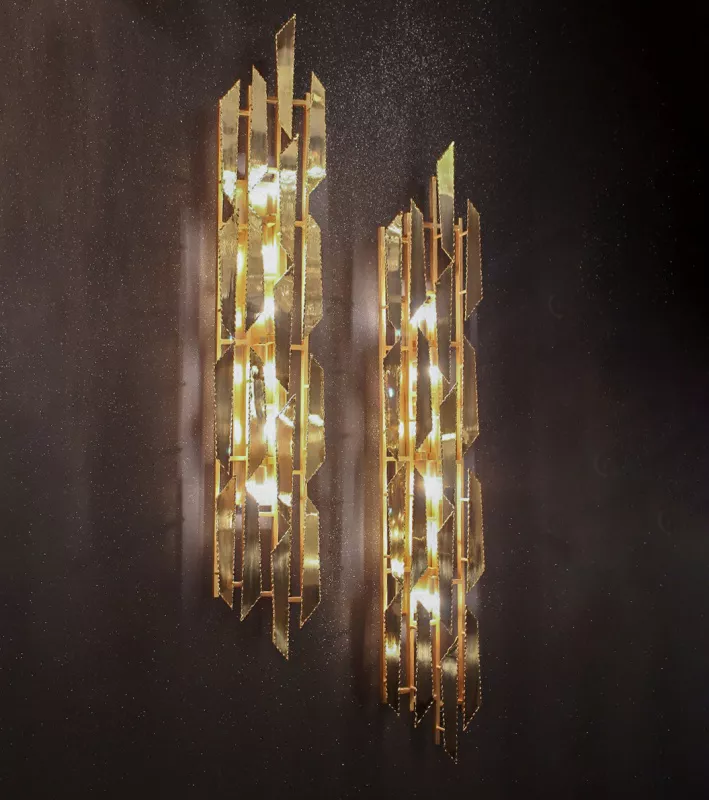 Бра - Бра Liberty Wall Light 9451 - Castro Lighting