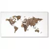 Настенное Панно World