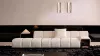 Диван - Диван Ruffle - Minotti
