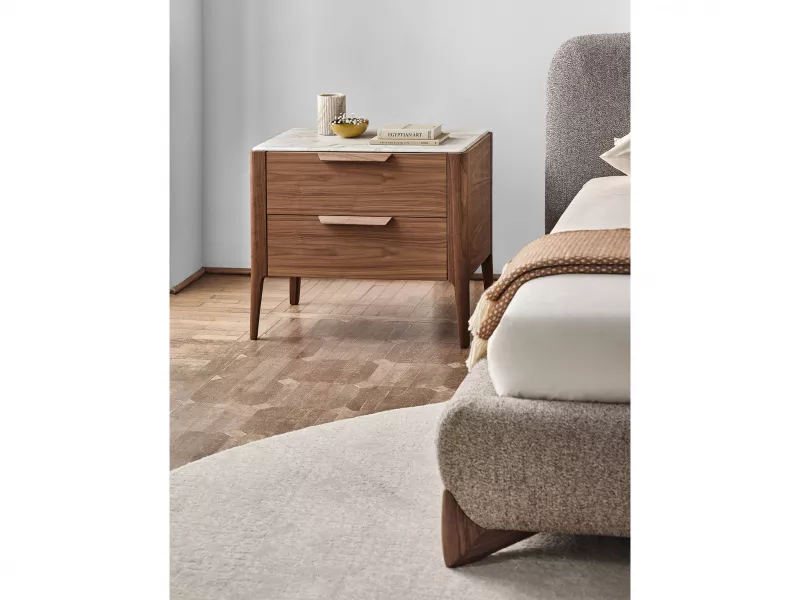 Прикроватная тумба - Прикроватная тумба Ziggy night XL - Porada