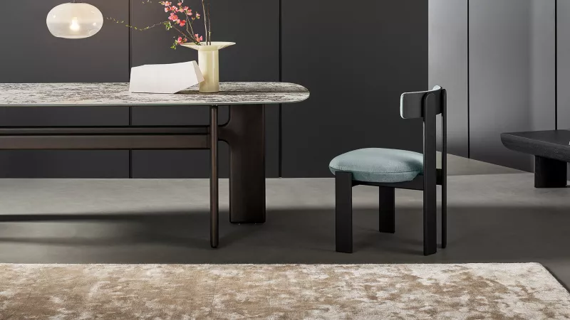 Стул - Стул Pi chair - Bonaldo