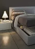 Кровать - Кровать CAMILLE AA300 - Lema