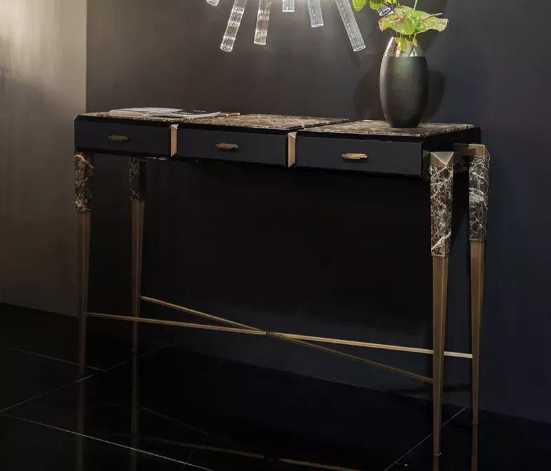 Консоль - Консоль Spear Console - Luxxu
