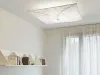 Потолочный светильник - Потолочный светильник Ariette 1 F0400009 - Flos