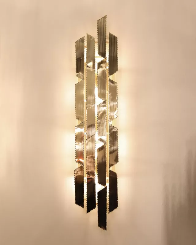 Бра - Бра Liberty Wall Light 9451 - Castro Lighting