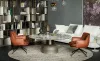 Обеденный стол - Обеденный стол Ritz Lounge - Cattelan Italia