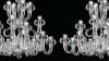  - Подвесной светильник Bissa Boba 6753/12 - Barovier&Toso