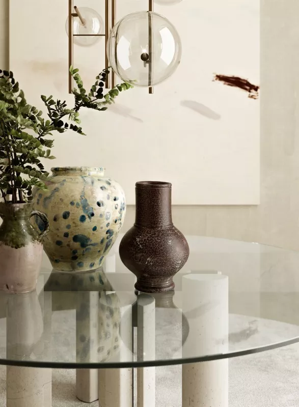 Обеденный стол - Обеденный стол Simpodio - Gallotti&Radice
