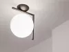 Потолочный светильник - Потолочный светильник IC Lights Ceiling 2 F3179057 - Flos
