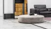 Пуф - Пуф Eva Pouf Ptg_Round Ottoman - Cierre