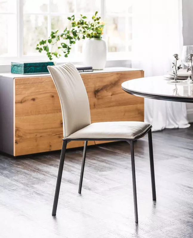 Стул - Стул Rita - Cattelan Italia