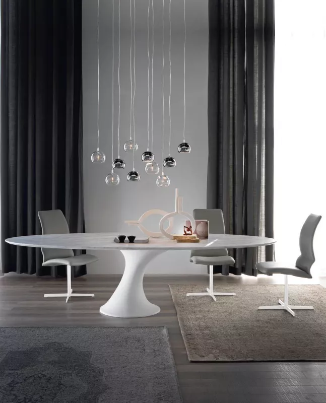 Обеденный стол - Обеденный Стол Reef - Cattelan Italia