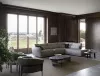 Диван - Диван Clift 3_3 Seats Sofa - Cierre