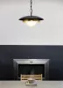 Подвесной светильник - Подвесной светильник CARAPACE - CTO Lighting