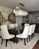 Подвесной светильник - Подвесной Светильник Kingdom Suspension 9230.150x40 - Castro Lighting