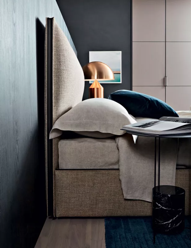 Кровать - Кровать Ribbon - Molteni&C