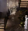 Подвесной светильник - Подвесной Светильник Rainforest Log Suspension - Castro Lighting