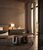 Кровать - Кровать Yume - Poliform
