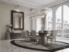 Зеркало - Зеркало Contarini - Vittoria Frigerio
