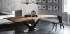 Обеденный стол - Обеденный Стол Stratos Wood - Cattelan Italia