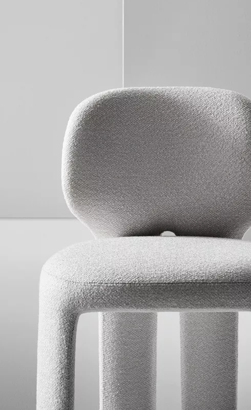 Стул - Стул Teia - Bonaldo
