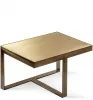 Журнальный столик - Журнальный Cтолик Venezia Rectangular Coffee Tables - Cantori