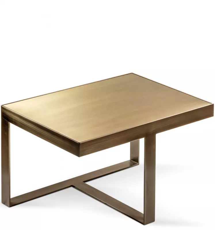 Журнальный столик - Журнальный Cтолик Venezia Rectangular Coffee Tables - Cantori