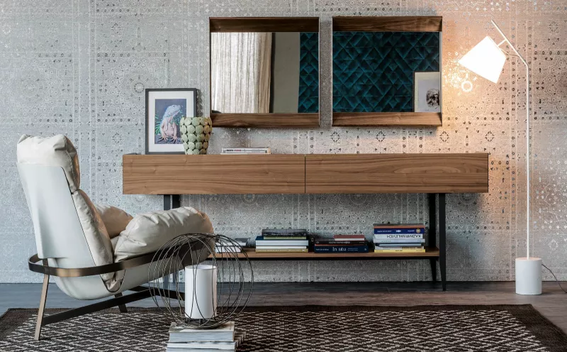 Буфет - Буфет Horizon - Cattelan Italia