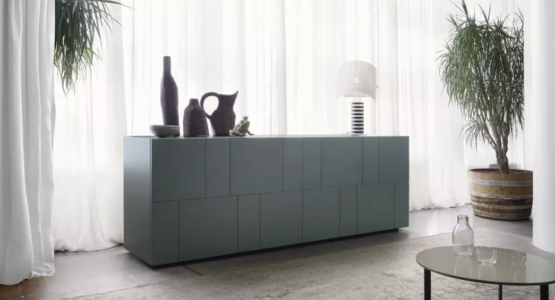 Комод - Комод ORTELIA CA041 - Lema