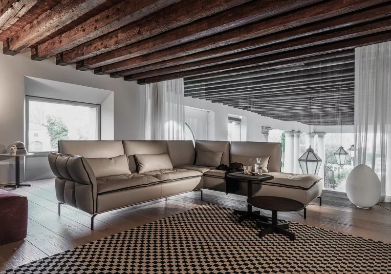 Диван - Диван Simply 3_3 Seats Sofa - Cierre