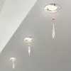 Потолочный Светильник Spot Lights 0460/ f