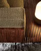 Диван - Диван Brasilia - Minotti