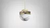 Подвесной светильник - Подвесной светильник LUCID PENDANT 200 - CTO Lighting