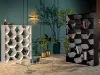 Стеллаж - Стеллаж Honeybook - Tonin Casa