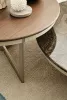 Приставной столик - Кофейный столик Joel coffee table - Turri