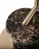 Настольная лампа - Настольная Лампа Savoye Table Lamp 9583 - Castro Lighting