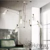 Подвесной светильник - Подвесной Светильник Duke Pendant - Delightfull