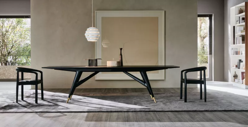 Ковер - Ковёр Palette - Molteni&C