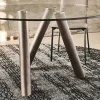 Обеденный стол - Обеденный Стол Ray - Cattelan Italia