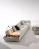 Диван - Диван Supermoon - Minotti