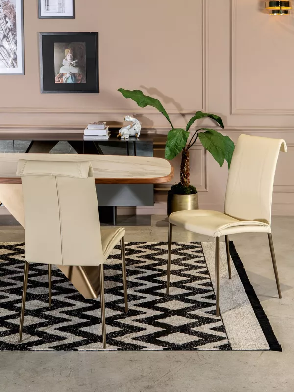 Стул - Стул Sofia - Tonin Casa