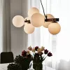 Настольная лампа - Настольная Лампа Planeta - Cattelan Italia